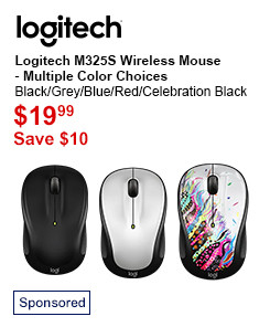 Logitech Mouse